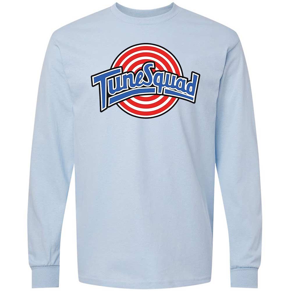 Toon Squad - Light Blue - 4