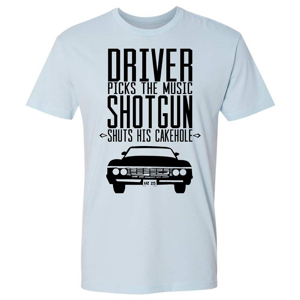 Premium Unisex T-Shirt - XRQFSX98 - Light Blue - 4