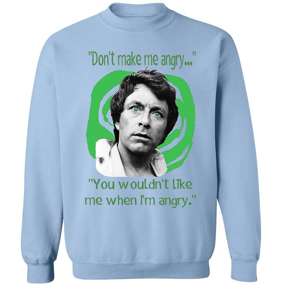 Classic Unisex Sweatshirt - LNH1BRXC - Light Blue - 4
