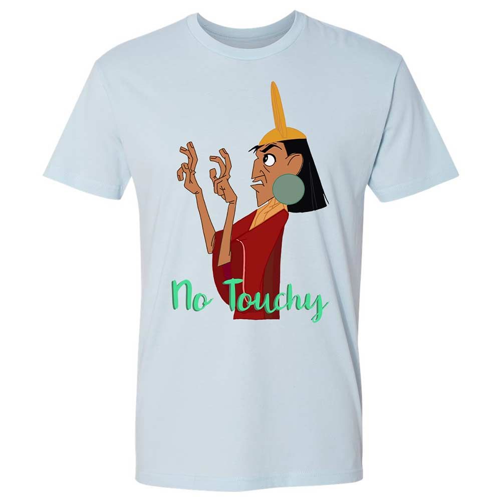 Premium Unisex T-Shirt - RARSGK9L - Light Blue - 4