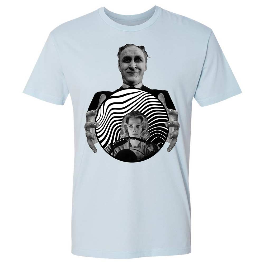 Carnival of Souls - Light Blue - 4