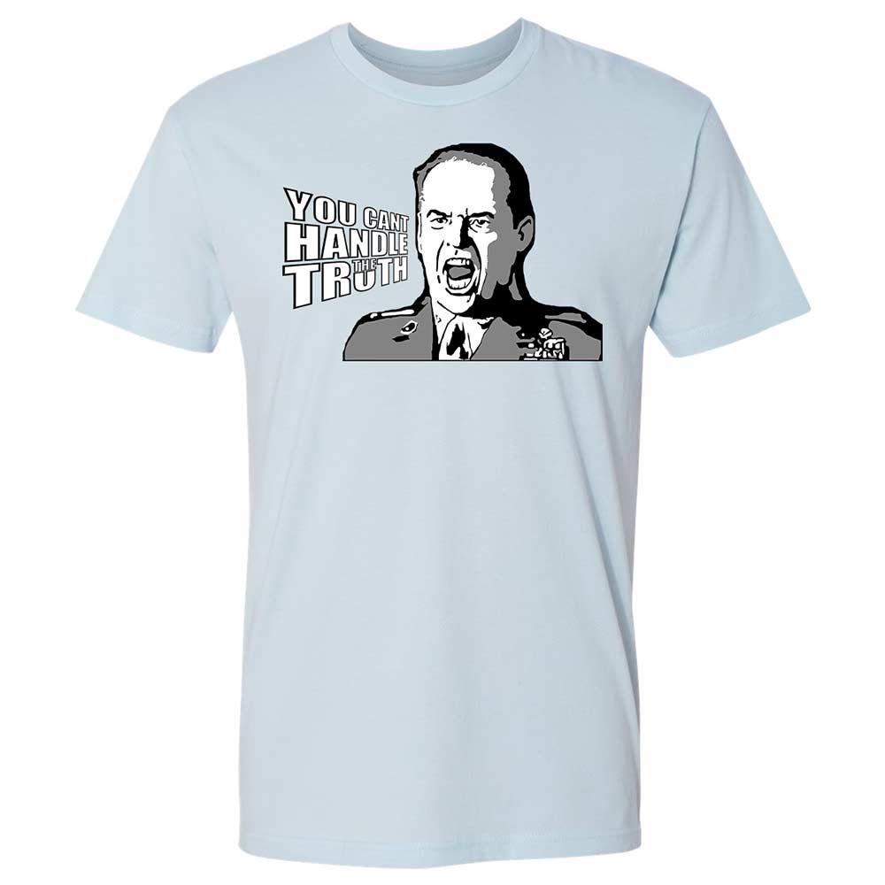 Premium Unisex T-Shirt - 13GP639U - Light Blue - 4