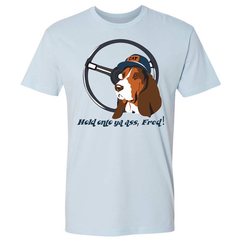 Premium Unisex T-Shirt - N6NE3JBF - Light Blue - 4