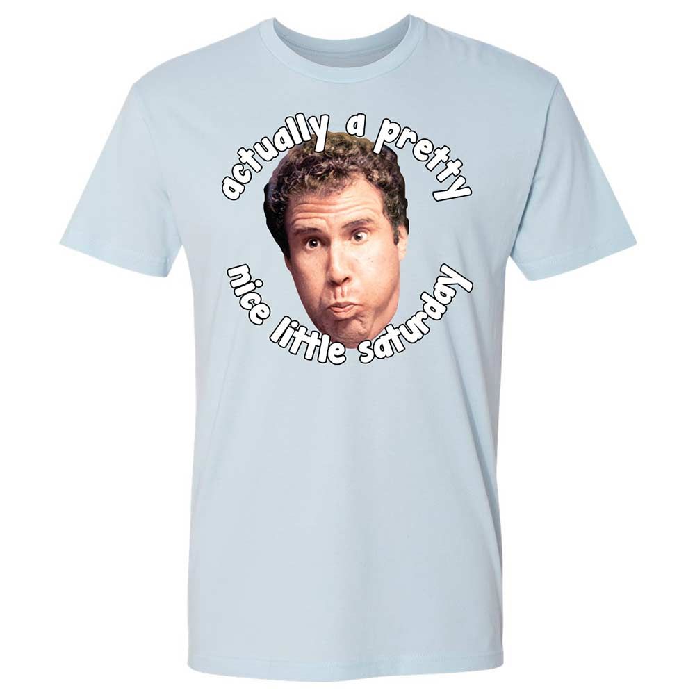 Premium Unisex T-Shirt - QXL9CUGK - Light Blue - 4
