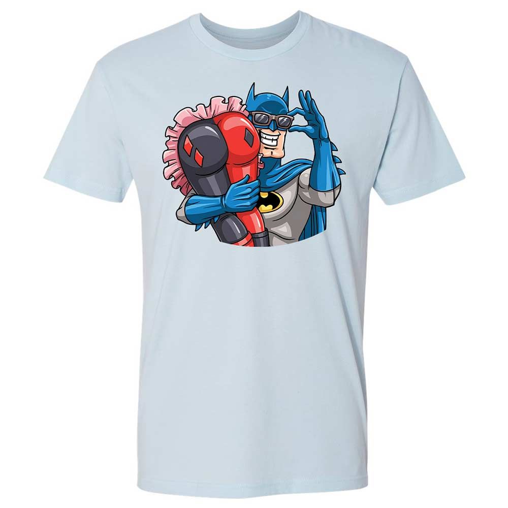 Silver Age - Light Blue - 4