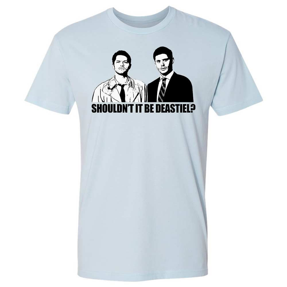 Premium Unisex T-Shirt - EJXP55PL - Light Blue - 4