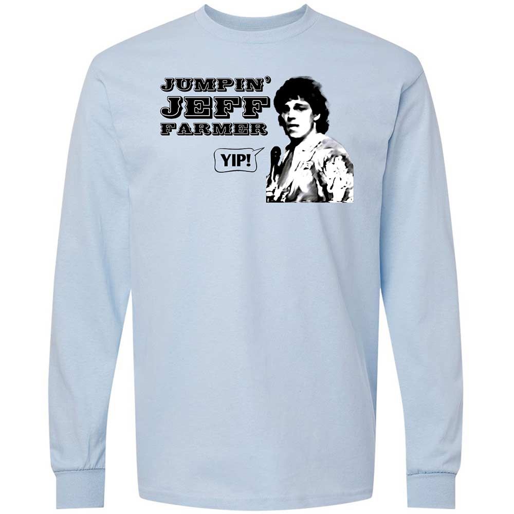 Yip! - Light Blue - 4
