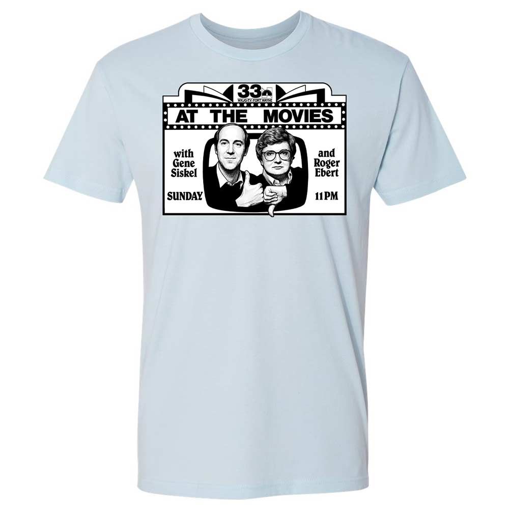 Premium Unisex T-Shirt - M7NN7KJC - Light Blue - 4