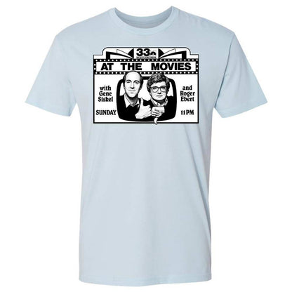 Premium Unisex T-Shirt - M7NN7KJC - Light Blue - 4
