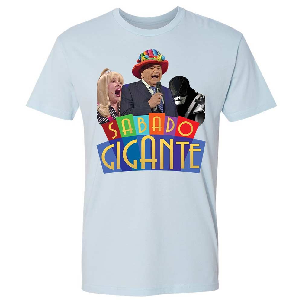 Premium Unisex T-Shirt - XGTVGV4F - Light Blue - 4