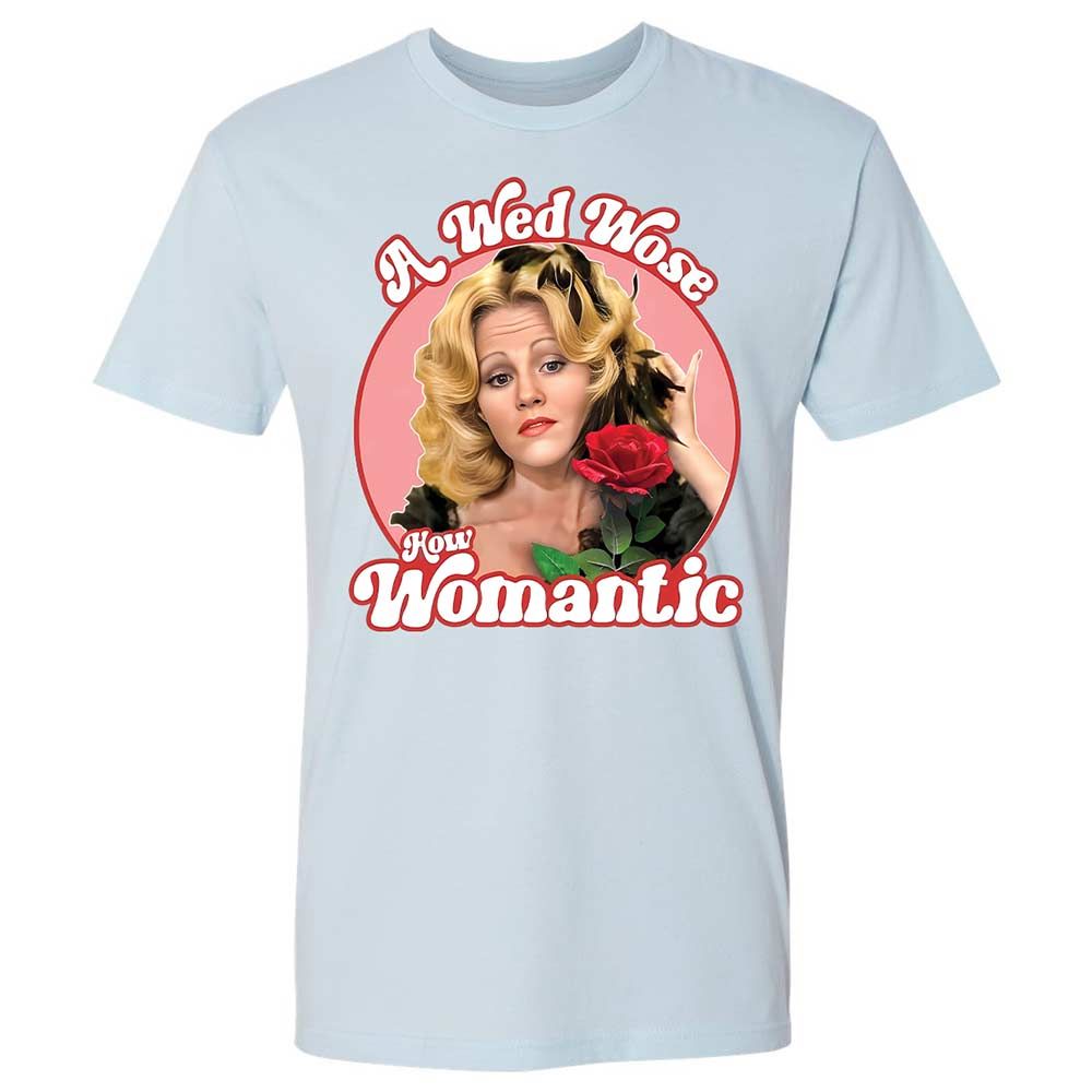Premium Unisex T-Shirt - 2SAVRWZD - Light Blue - 4