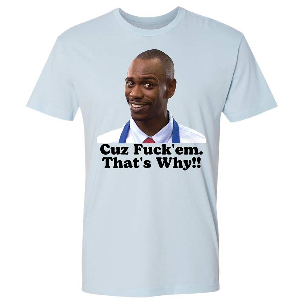 Premium Unisex T-Shirt - FGLDS32R - Light Blue - 4