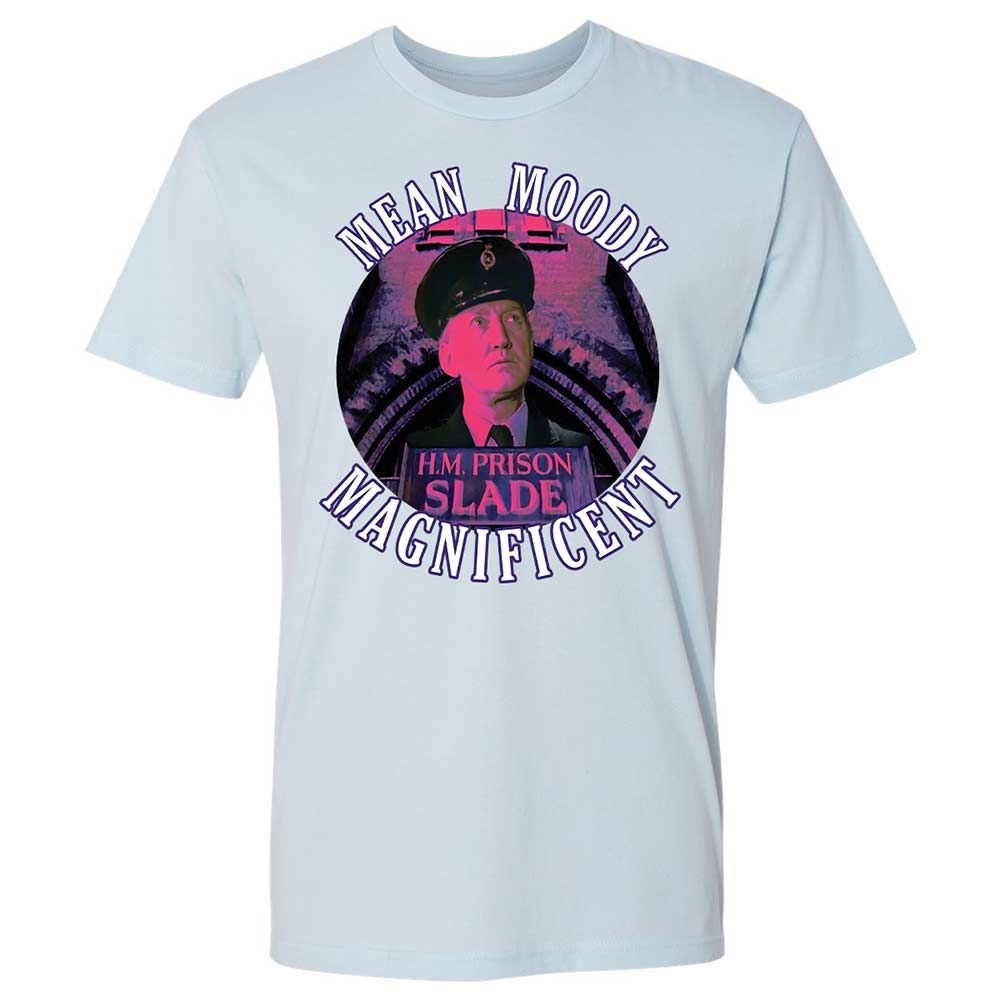 Premium Unisex T-Shirt - KEZVRGVE - Light Blue - 4