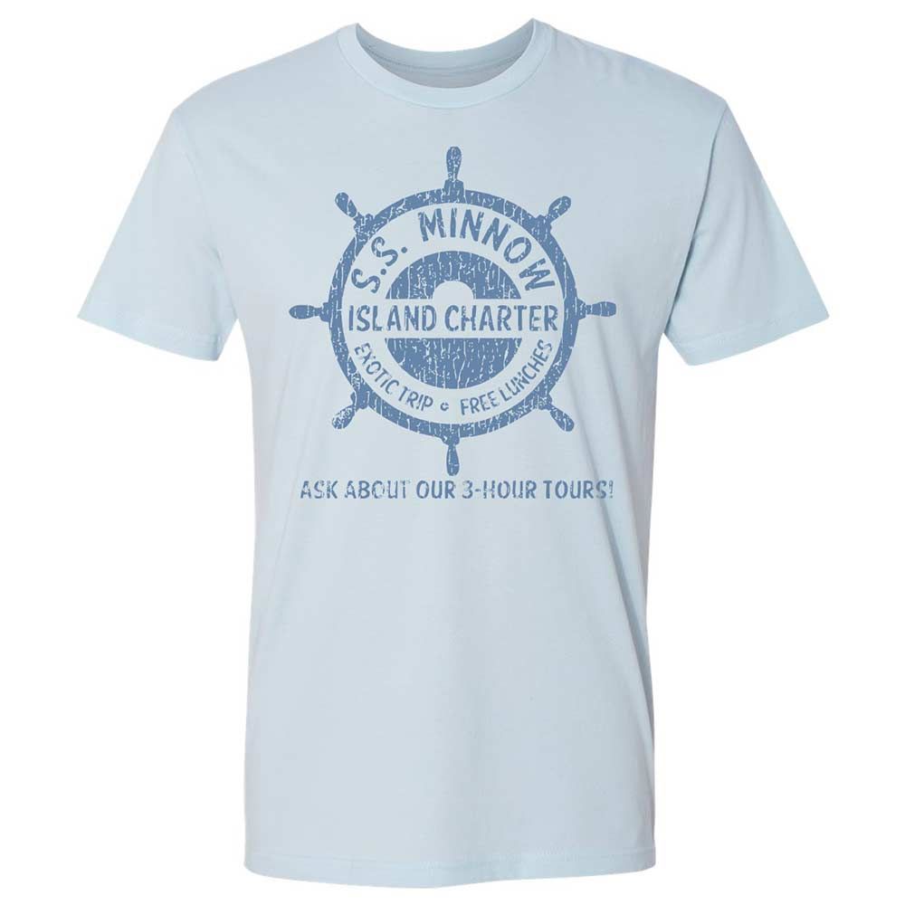 Premium Unisex T-Shirt - RLFKDT2T - Light Blue - 4
