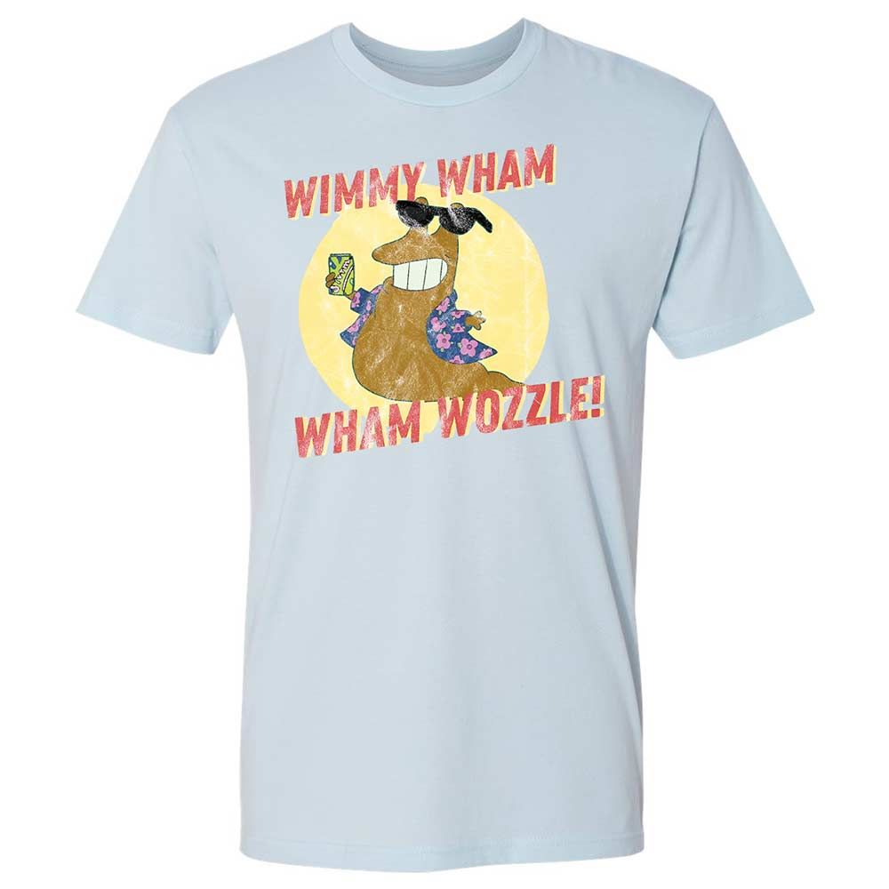 Premium Unisex T-Shirt - 9W2RVWQS - Light Blue - 4
