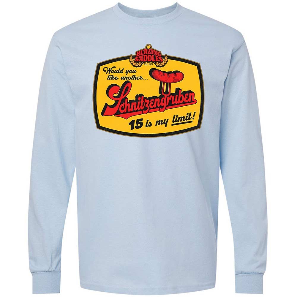 Schnitzengruben - Light Blue - 4