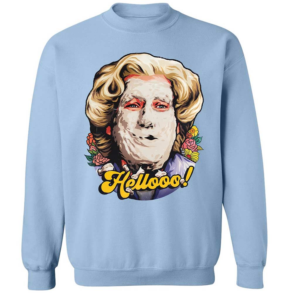 Hellooo - Light Blue - 4