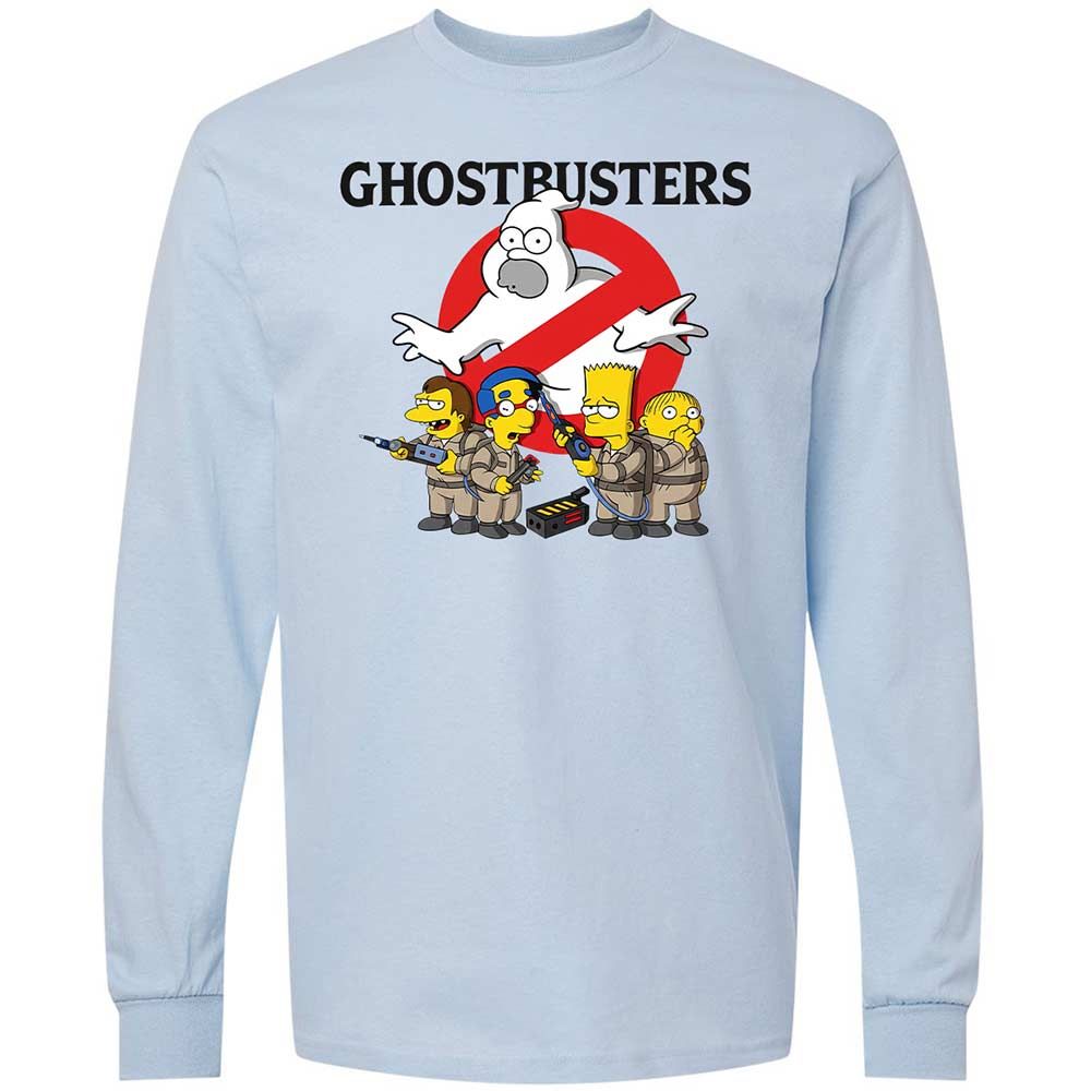 Homerbusters - Light Blue - 4