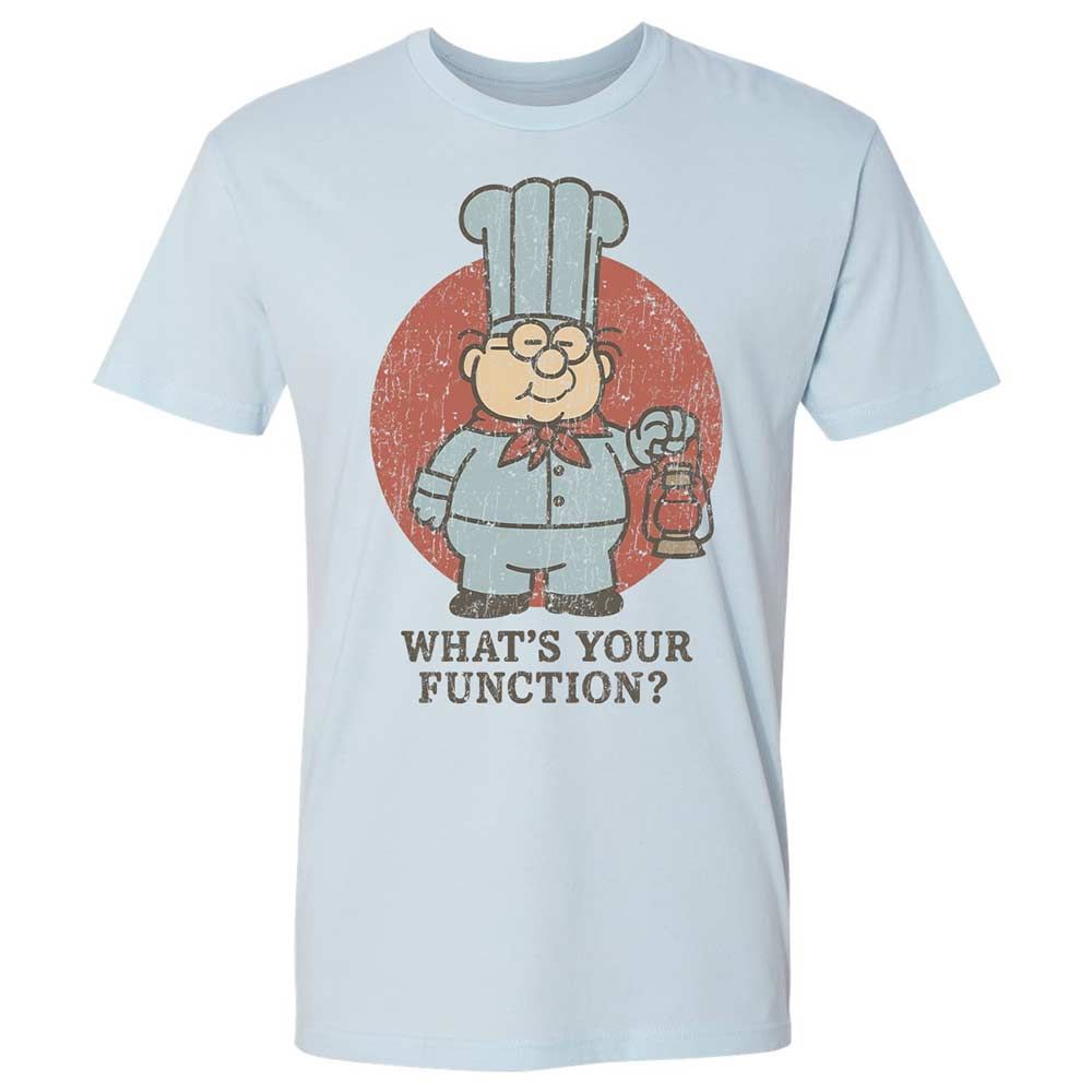Premium Unisex T-Shirt - 7R5AWY8W - Light Blue - 4