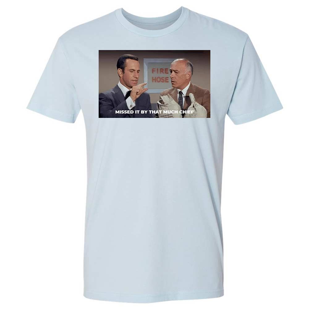 Premium Unisex T-Shirt - WQ8KM82N - Light Blue - 4