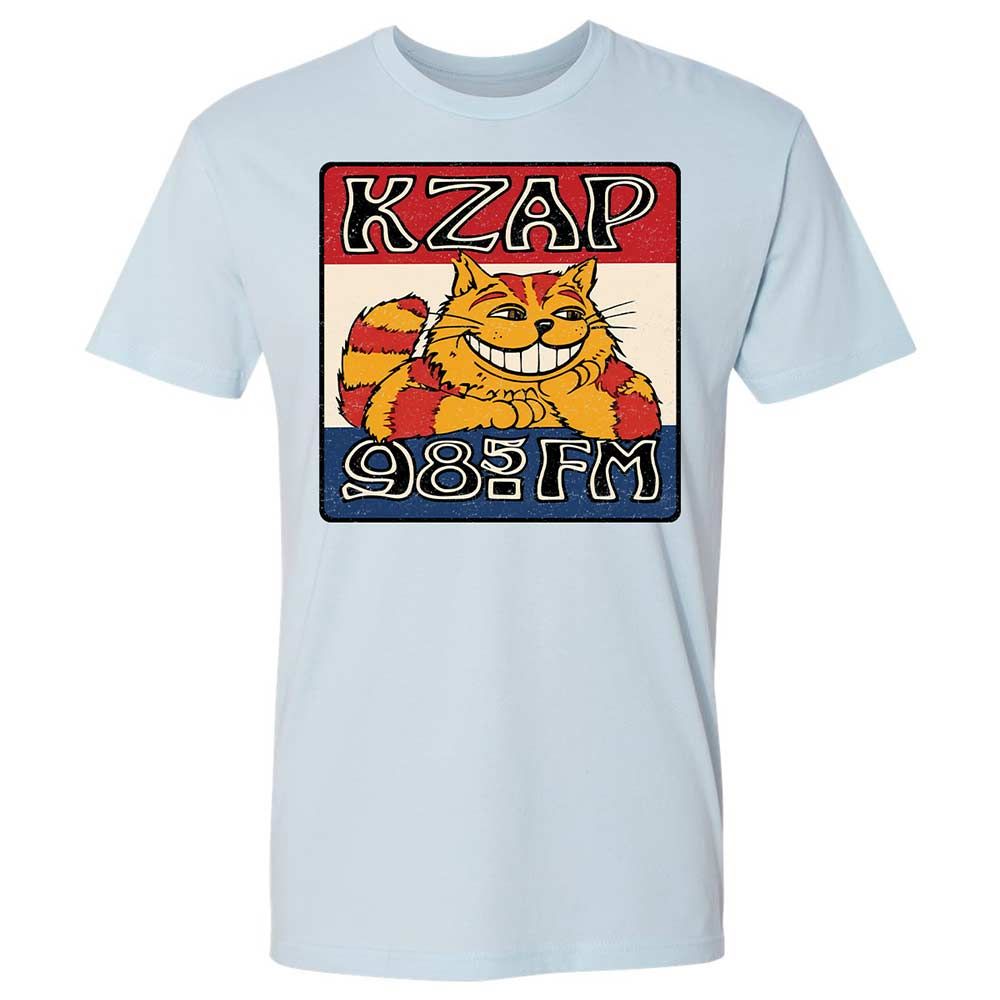 Premium Unisex T-Shirt - UGNDXZST - Light Blue - 4