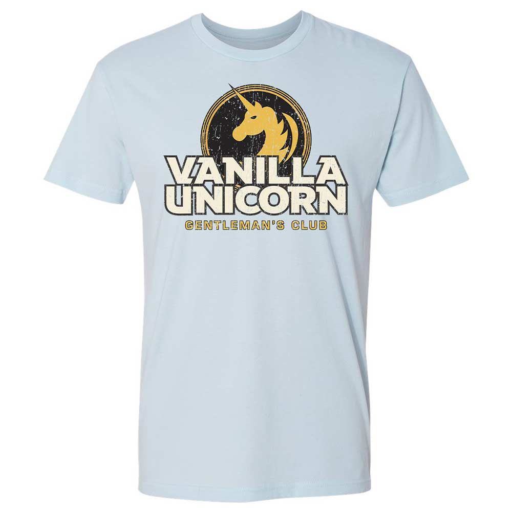 The Vanilla Unicorn - Light Blue - 4