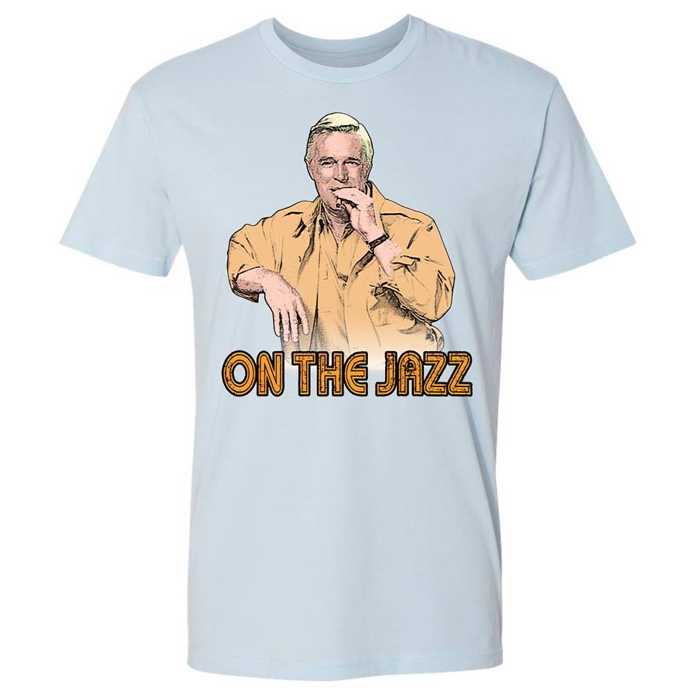 Premium Unisex T-Shirt - L71K8CK3 - Light Blue - 4