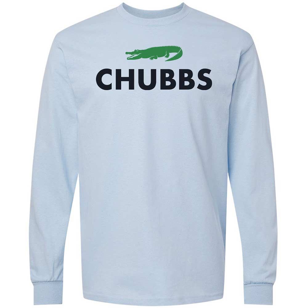 Chubbs - Light Blue - 4