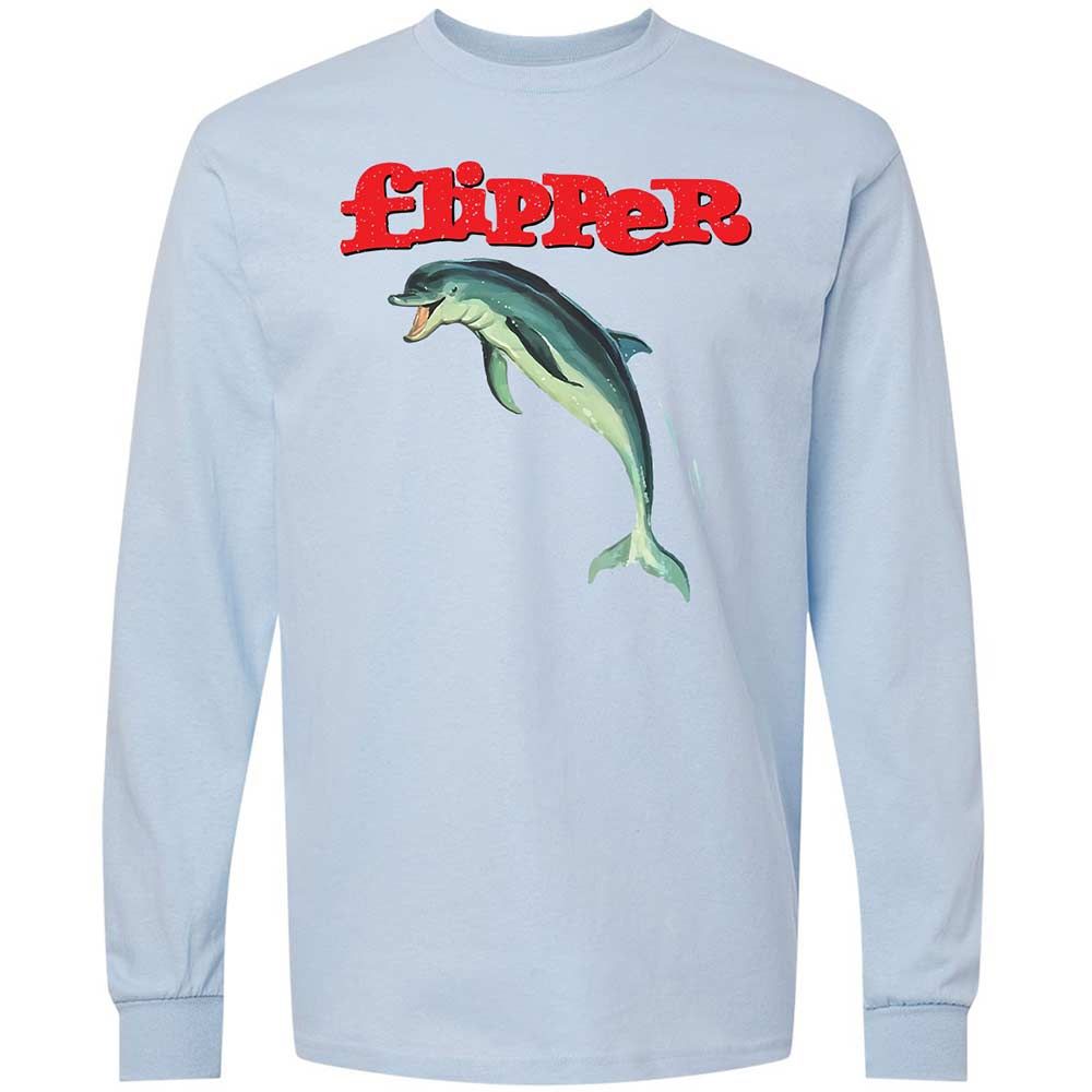 Flipper Vintage - Light Blue - 4