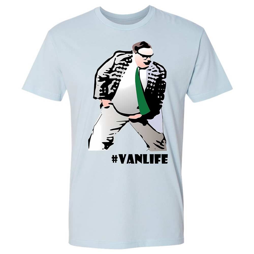 #Vanline - Light Blue - 4