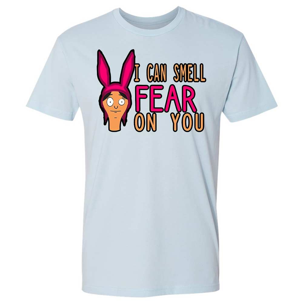 Premium Unisex T-Shirt - FH5F6EFU - Light Blue - 4