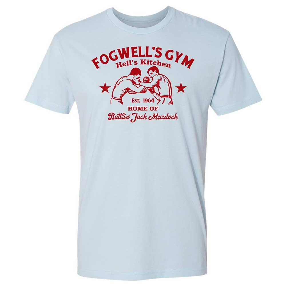 Premium Unisex T-Shirt - A9C8KKLT - Light Blue - 4