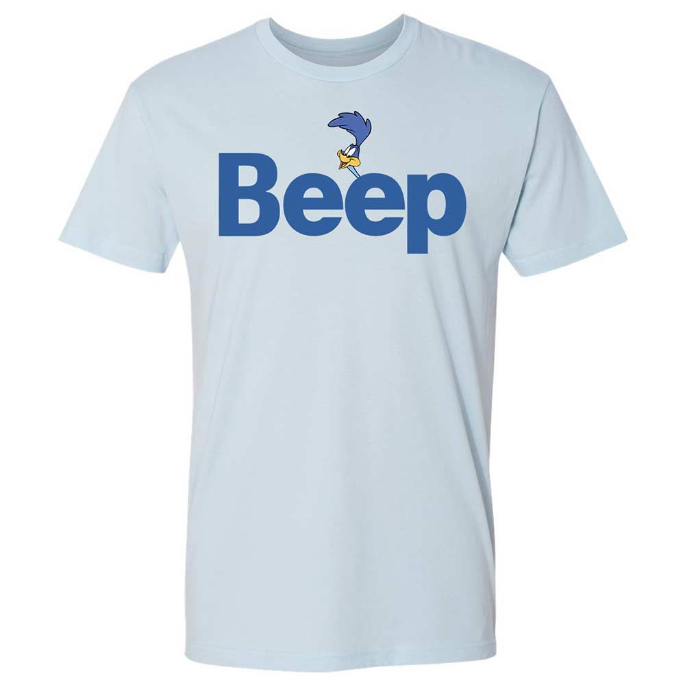 Funny Roadrunner - Light Blue - 4