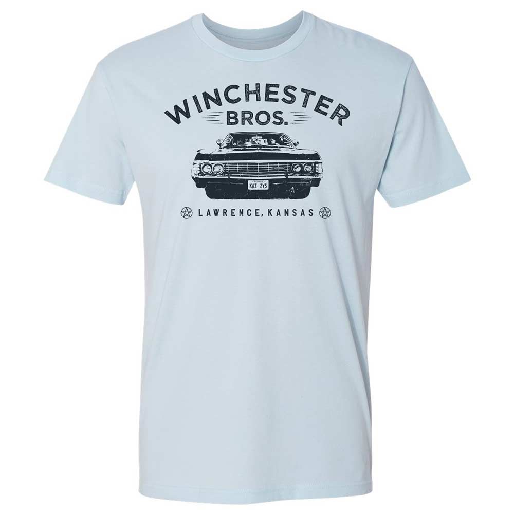 Premium Unisex T-Shirt - VW4HKRQN - Light Blue - 4