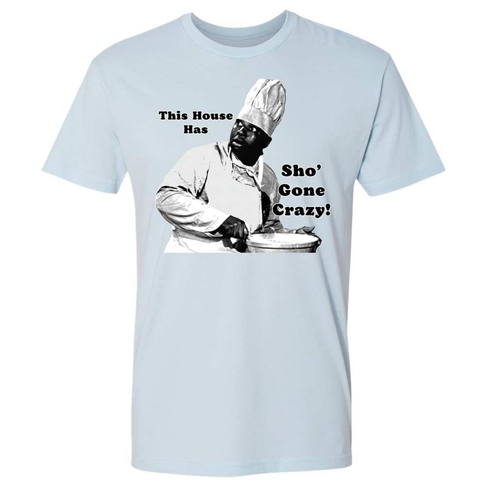 Premium Unisex T-Shirt - MDJZJ2VR - Light Blue - 4