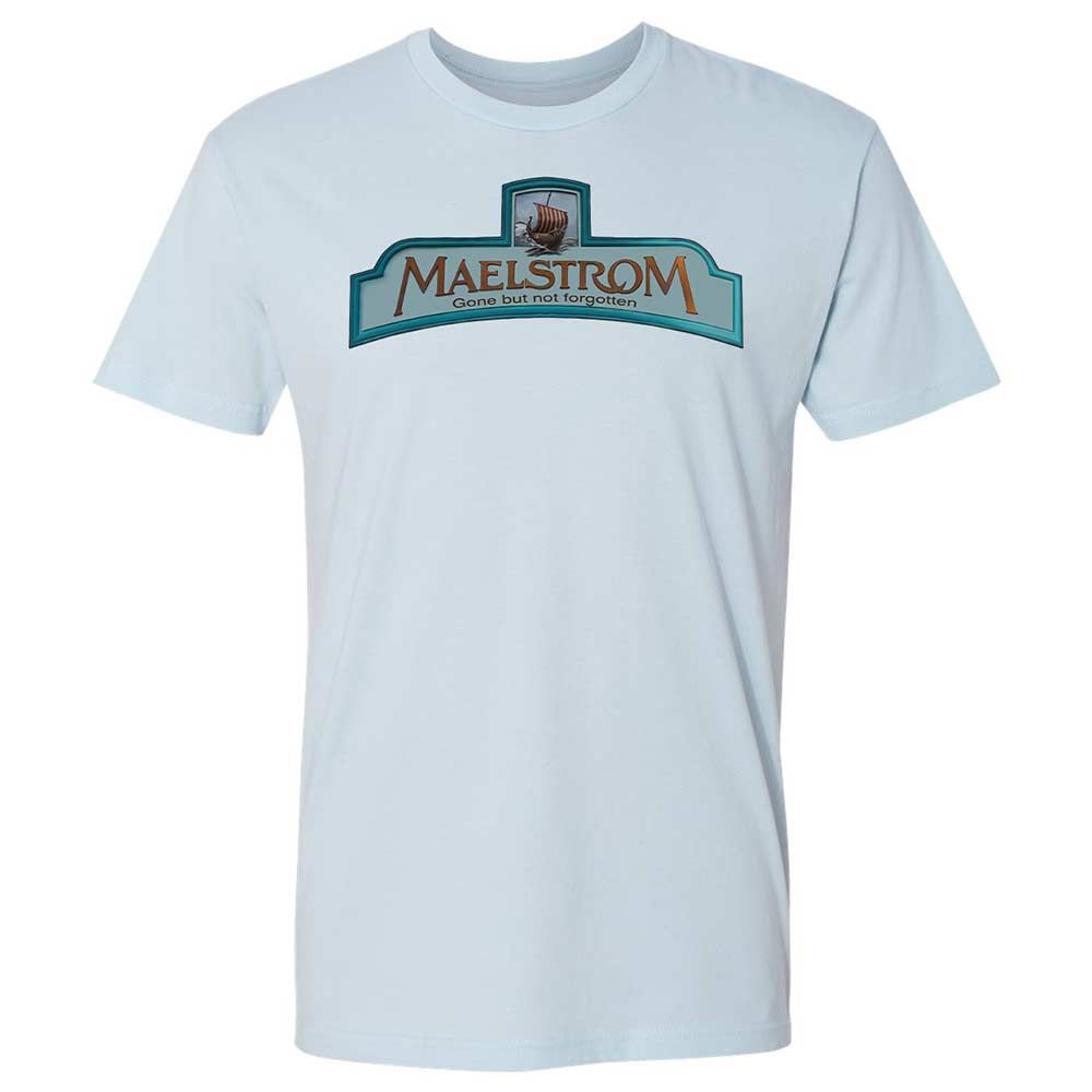 Maelstrom - Light Blue - 4