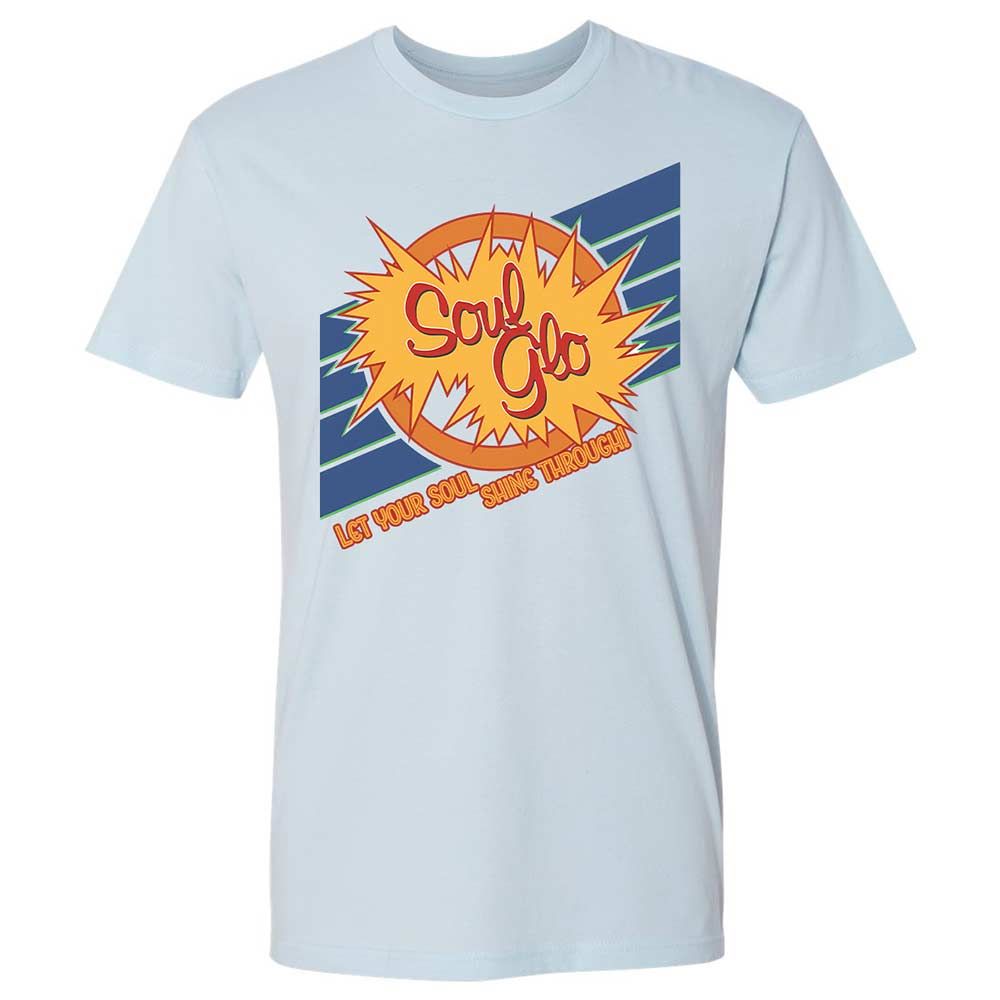 Soul Glo - Light Blue - 4