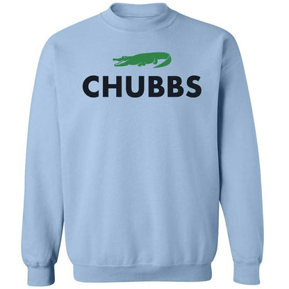 Chubbs - Light Blue - 4
