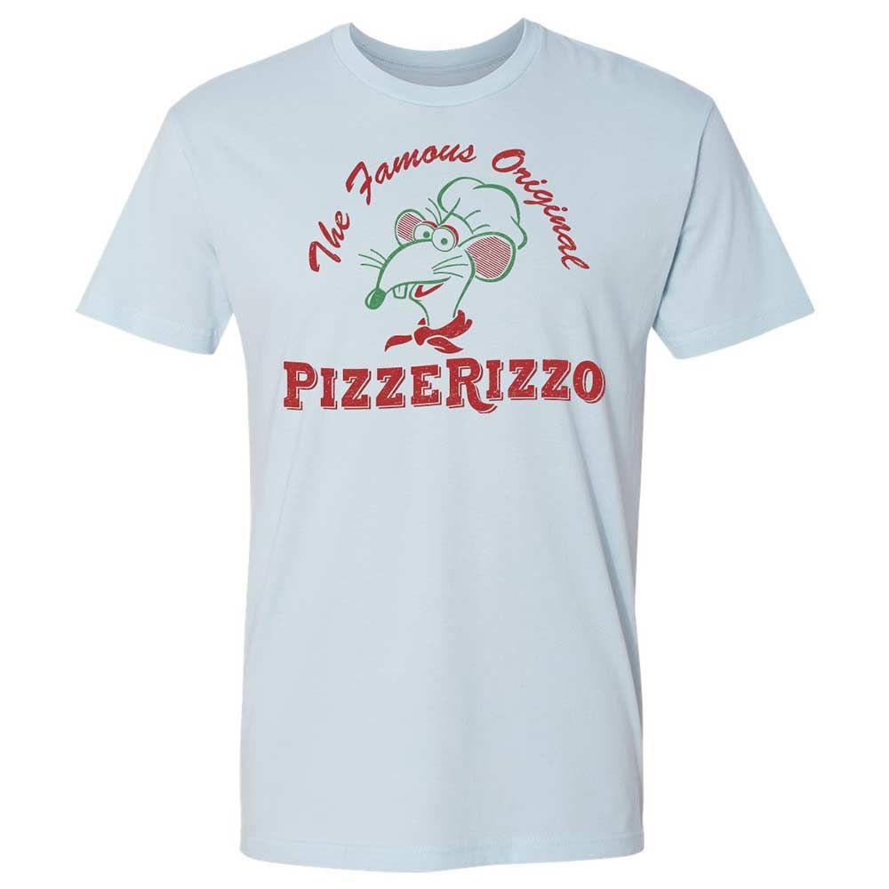 Premium Unisex T-Shirt - 8TYLCFVK - Light Blue - 4