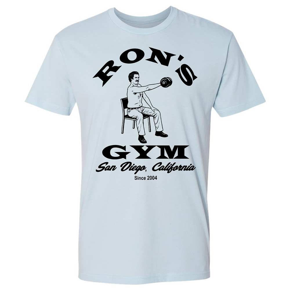 Premium Unisex T-Shirt - NRSFEP9X - Light Blue - 4