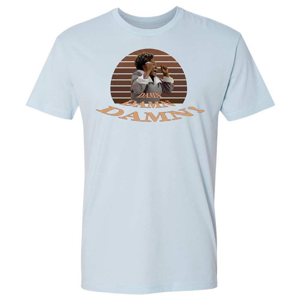 Premium Unisex T-Shirt - VXGNWBK9 - Light Blue - 4