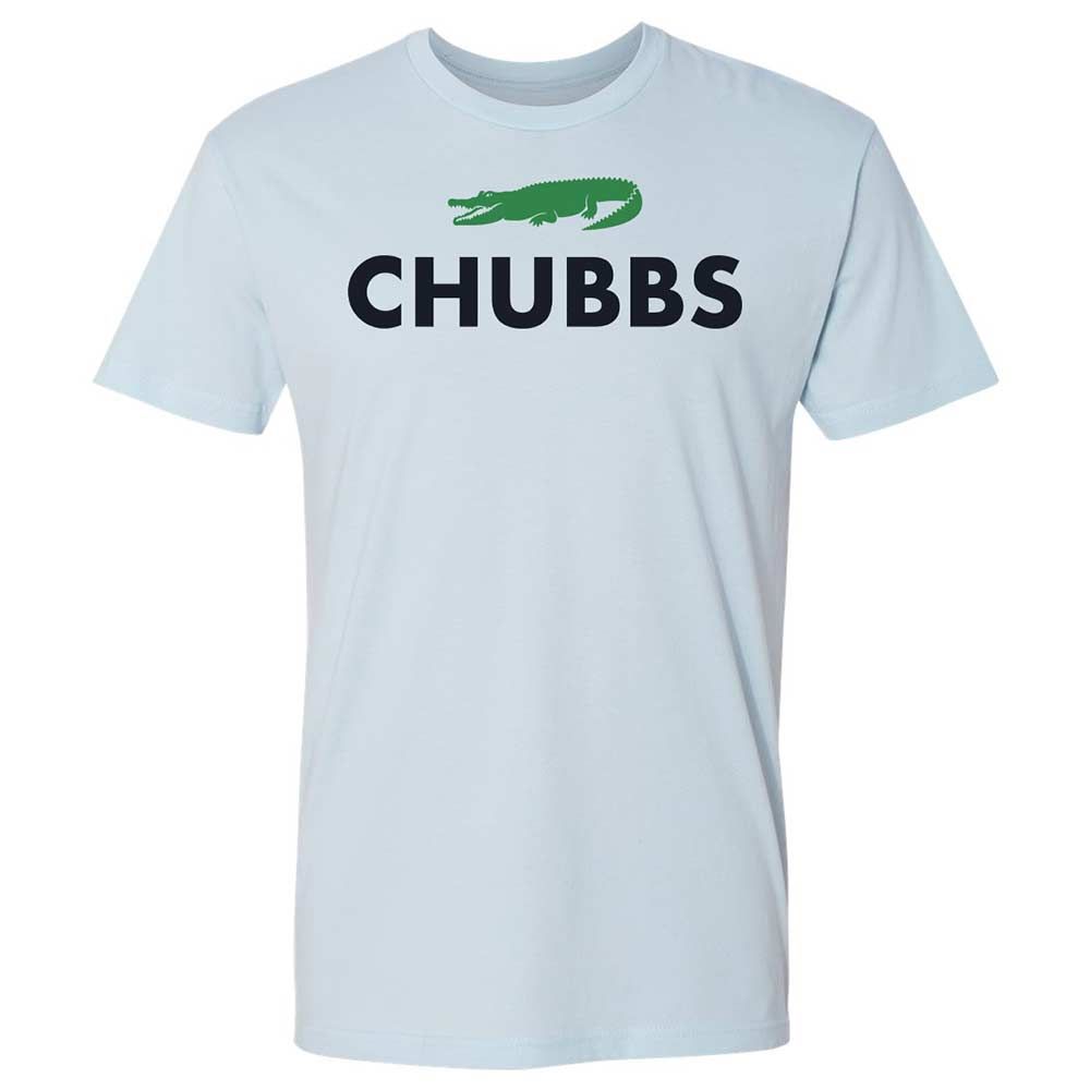 Chubbs - Light Blue - 4