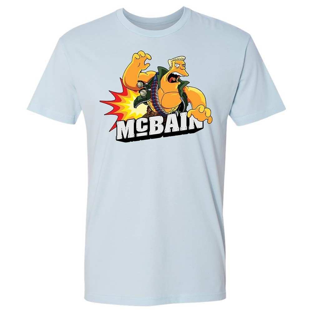 Premium Unisex T-Shirt - X1G9D6RX - Light Blue - 4