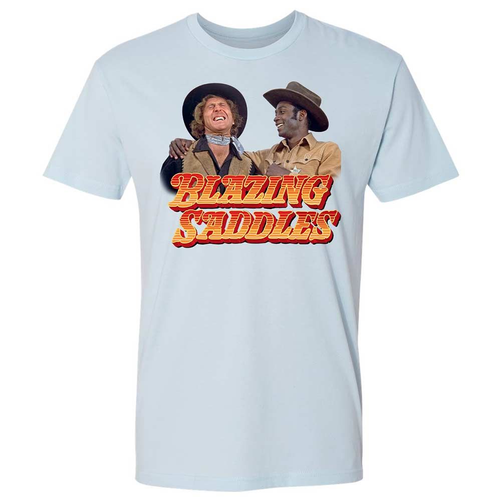 Premium Unisex T-Shirt - U3196YDY - Light Blue - 4