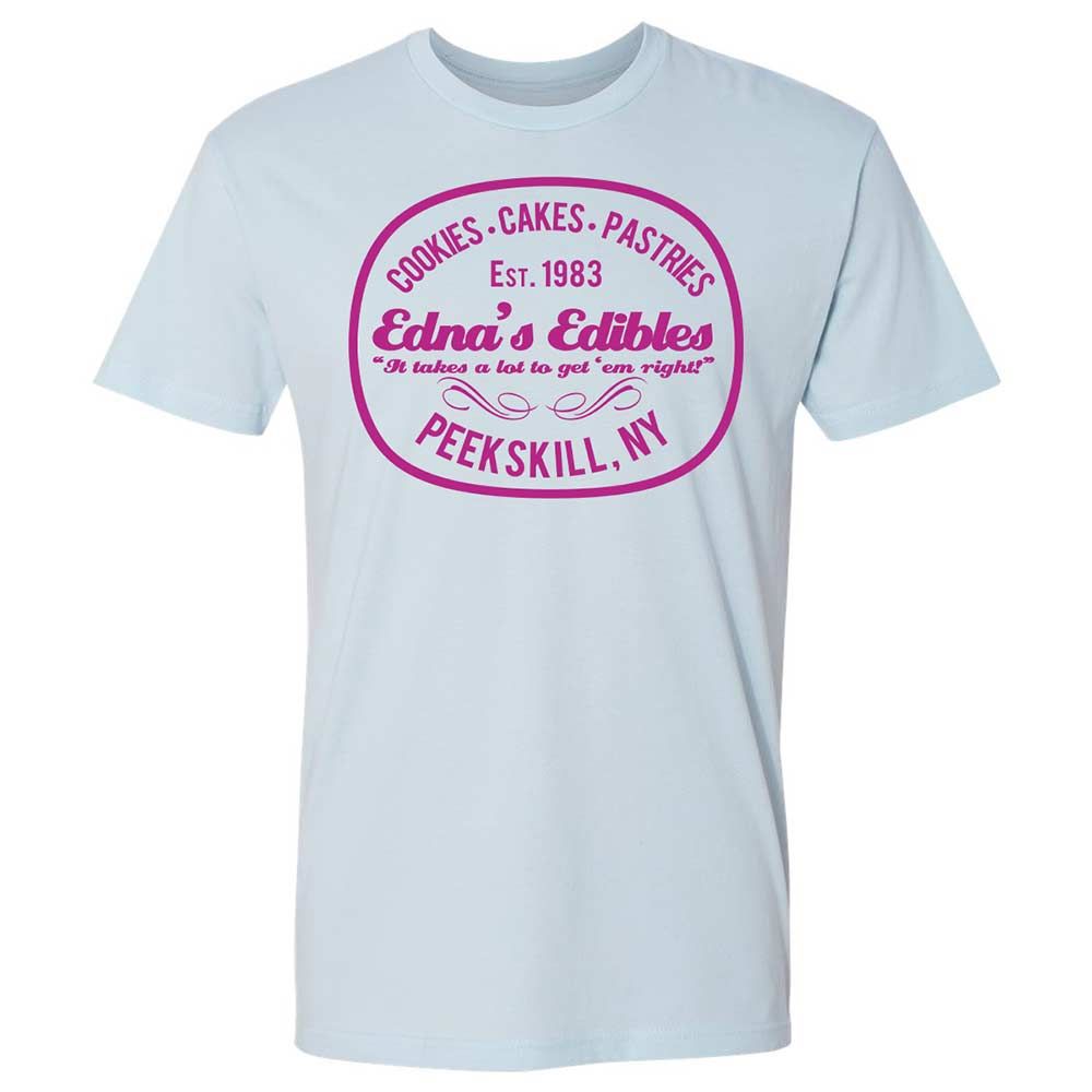 Premium Unisex T-Shirt - Y25RBEQK - Light Blue - 4
