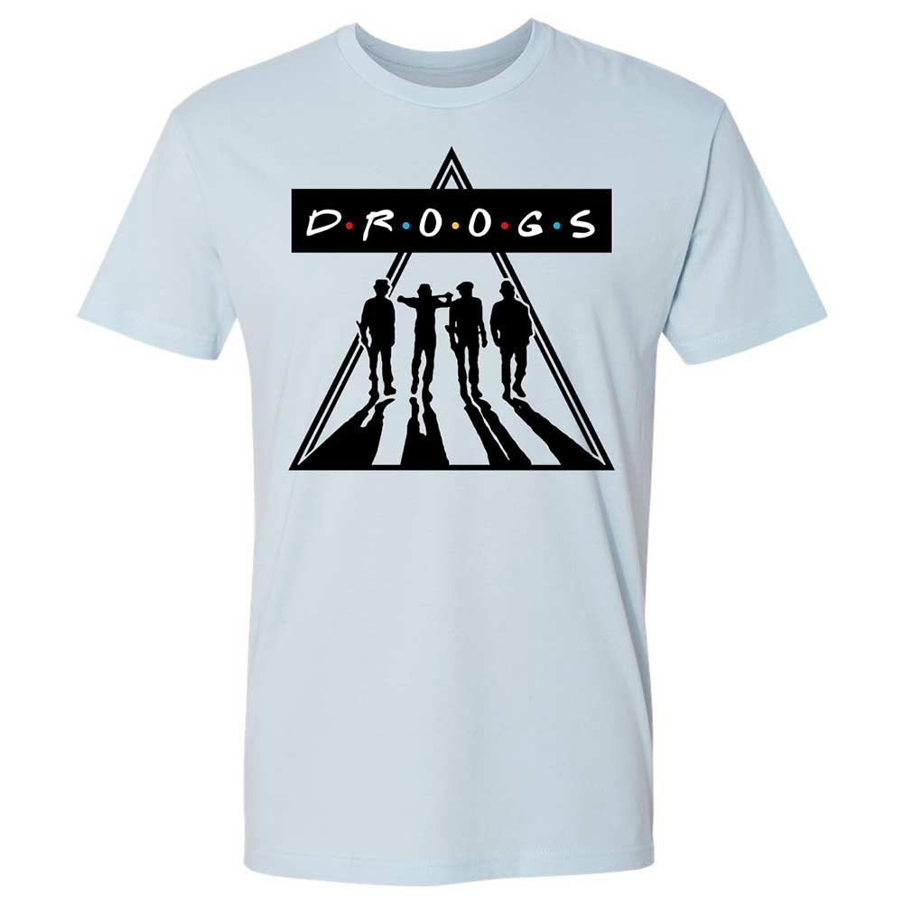Droogs - Light Blue - 4