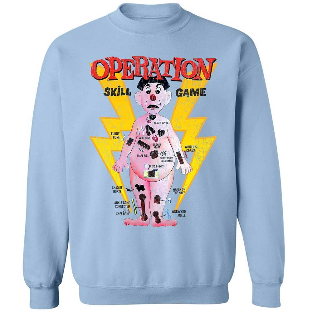 Hotdog - Light Blue - 4