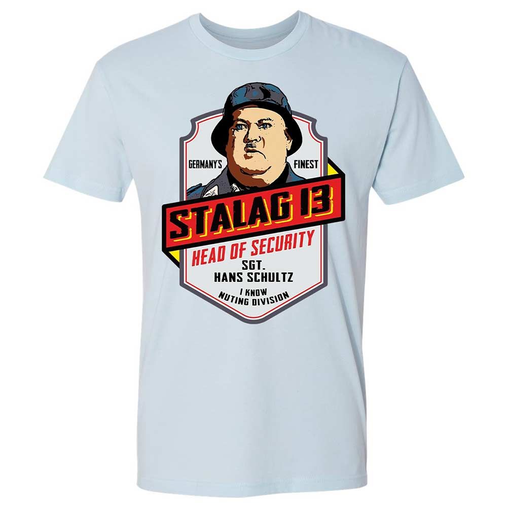 Premium Unisex T-Shirt - 9EPPBD9T - Light Blue - 4
