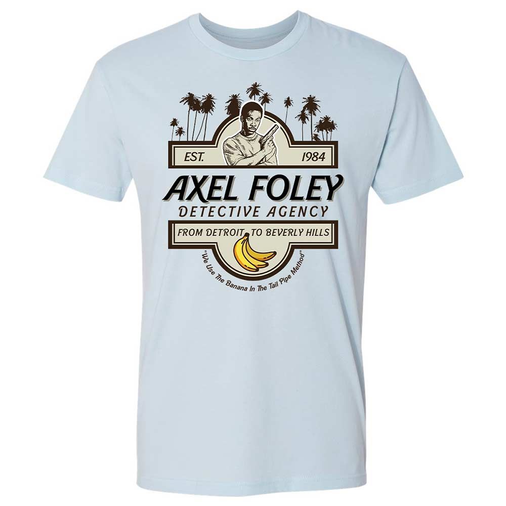 Premium Unisex T-Shirt - JXCV7ERR - Light Blue - 4