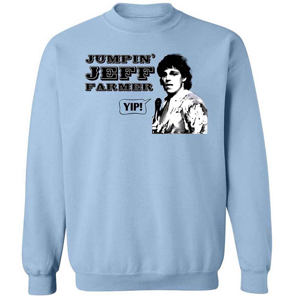 Yip! - Light Blue - 4